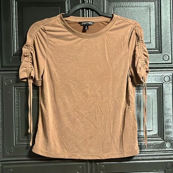 Banana Republic Tan top - Picture 1 of 2